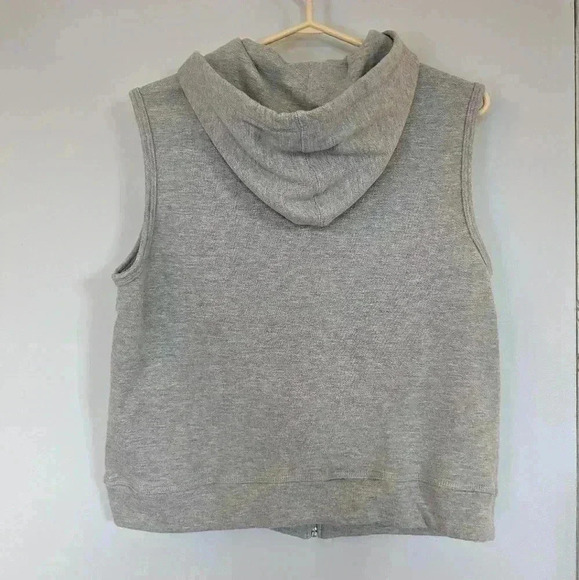 VINTAGE Y2K BOCA AUTHENTIC vest size 16 ? (Looks med) IN GREAT USED CONDITION - Picture 6 of 8